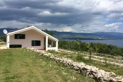 Image de Maison de vacances Silo pour 1 - 2 personnes avec 1 chambre à coucher - Maison de vacances