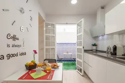 Image de Duplex de luxe centre neuf