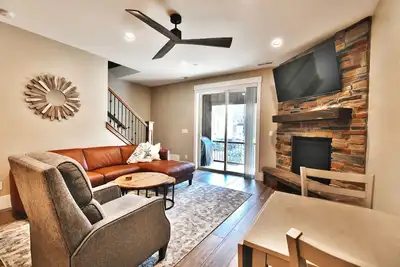 Image de Park City Townhome - 3bd / 3ba, récemment aménagés