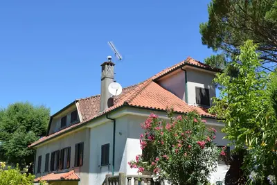 Image de Propriete En Pierre.