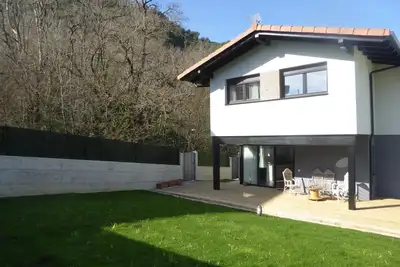 Image de Appartements à Urdaibai