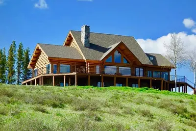 Image de Mountain Lake Lodge - pittoresque, spacieux et confortable