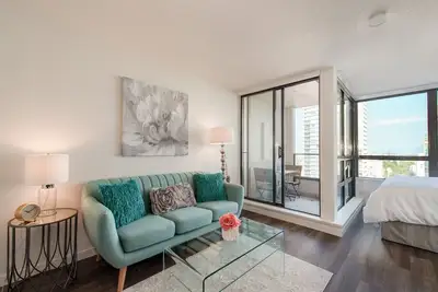 Image de E2 - Chic Downtown Jr. 1 Chambre