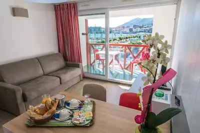 Image de Appartement