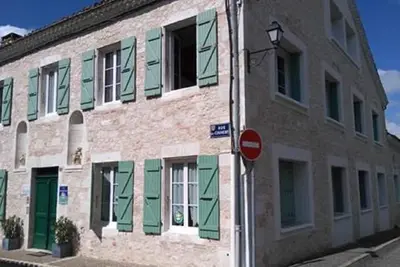 Image de Salle de 45 m2.
