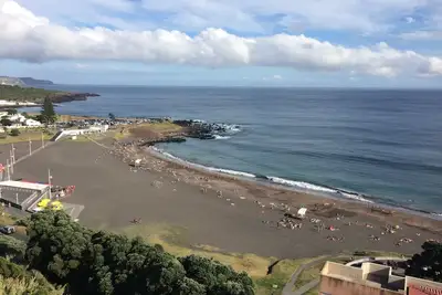 Image de Plage Appartement de Lila S. Miguel - Açores