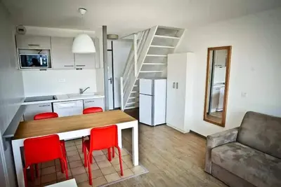 Image de Appartement