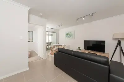 Image de Lakeview Apartments - 2 Bed 1 Bath
