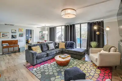 Image de Nouveau-Condo Hot Springs w / Boat Slip sur le lac Hamilton
