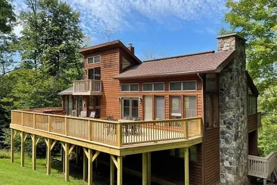 Image de 5 chambres hébergement à Davis