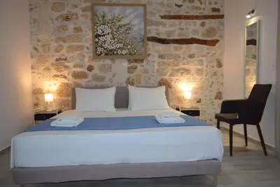 Image de Appartement Renato au coeur de la vieille ville de Rethymno