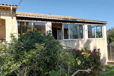 Image de Home tranquille dans la cité du mimosa
