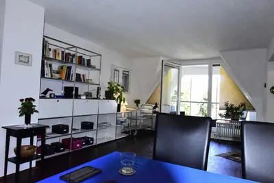 Image de Appartement biz confortable et situé au centre