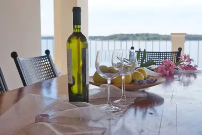 Image de Villa 4 Chambres avec Vue sur Mer