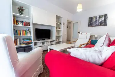Image de Apartamento La Bajamar