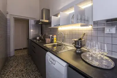 Rialto Design Boutique Apartment R&R