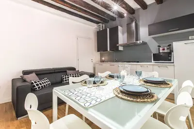 Arsenale Design Apartment R&R