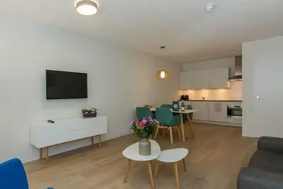 Image de Luxury 4-person apartment | Zoutelande