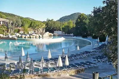 Image de Les Restanques - Maison 8 personnes - Piscines Animations Clim Wifi