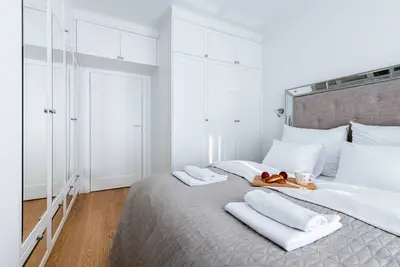 Appartement Okecie 4 Lirowa