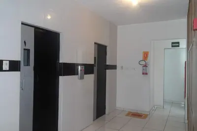 Image de Vacances Ou Venez Travail Pour CUIABÁ ° Apt meublé Dans Le Centre