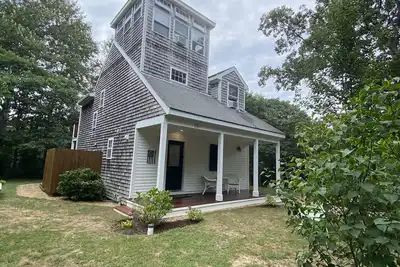 Image de Edgartown Maison à 2 miles de South Beach