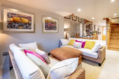 Image de Church Farm Lodge, Aldeburgh