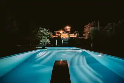 Image de Villa Exclusive Avec Piscine Au Coeur De L'Italie, FRONTIÈRE Ombrie-Toscane