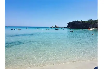 Image de Jolie Villa Ă Fontane Bianche Ă quelques pas de la plage