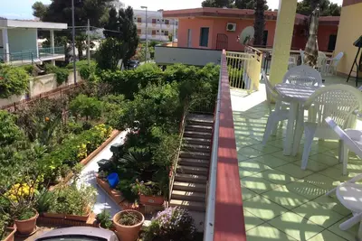 Image de Maison \/ villa - Fontane bianche