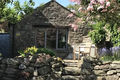 Image de Traditional Lakeland Hideaway Cottage for two, close to the Lakes and Dales
