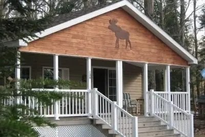 Image de MooseHaven Old Forge Ny