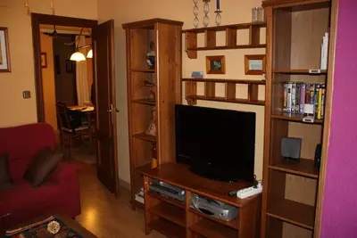 Image de Fit Arrabal de San Benito I. Murcie
