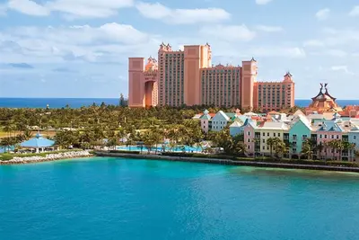 Image de Atlantis @ Harborside Resort: du 9 au 16 mars 2018 Seulement