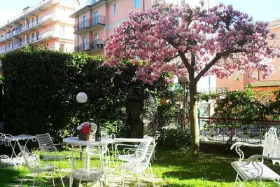 Image de \"A casa di Titti\" votre maison pour des vacances à la plage