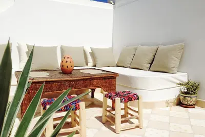 Image de Villazila maison sur l'océan