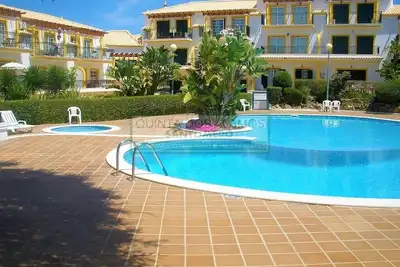 Image de Maison de ville - Appartement Guide dans la région