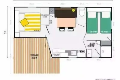 Image de Appartement