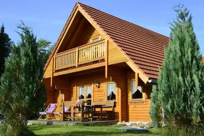 Image de Maison de vacances Philippsreut pour 1 - 6 personnes avec 3 chambres à coucher - Maison de vacances