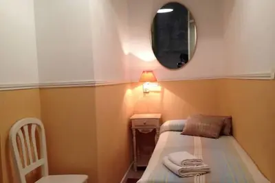 Image de Appartement neuf avec 6 chambres et un grand balcon à 50 mètres du Paseo de Gracia