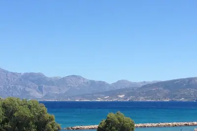 Image de Superbe appartement vue mer Vente D'Ete