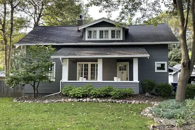 Image de Pour les familles Maison privée 1 1\/3 milles de la grande maison