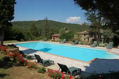 Image de Magnifique grande villa, Wi-fi, cours de cuisine, mariages