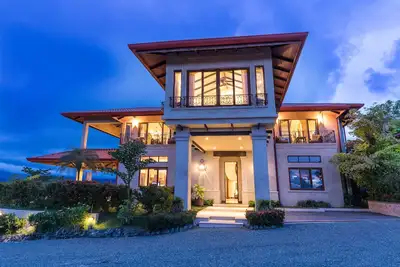 Image de Platinum - Un nouveau niveau de luxe, avec une vue à 360 degrés et une qualité inégalée