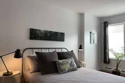 Image de Gîte du vieux Limoilou (confortable et près de tout)