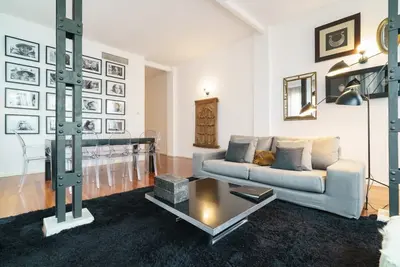 Image de Appartement San Vicente Mártir Valence | Appartement