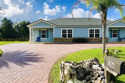 Image de Blue Heron 106a Getaway 2 chambres 1. 5 salles de bain