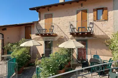 Image de Ulivi sul Garda apartment 2 017189-Cni-00293