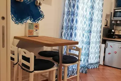 Image de Il Posto Fisso Naples (Piazza del Plebiscito)