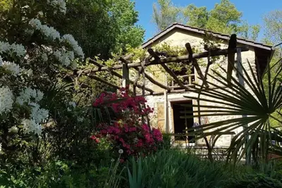 Image de Maison de vacances Sala Capriasca pour 1 - 6 personnes avec 2 chambres à coucher - Maison de vacance